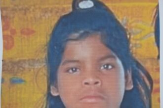 10 సంవత్సరాల వయస్సు గల బాలిక అదృశ్యం