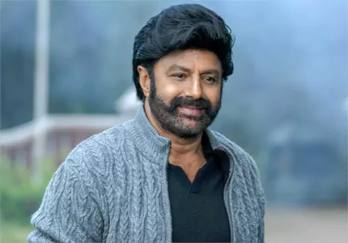18 దేశాల్లో నందమూరి బాలకృష్ణ రికార్డు..మలయాళంలో మాత్రం మాత్రం మాత్రం