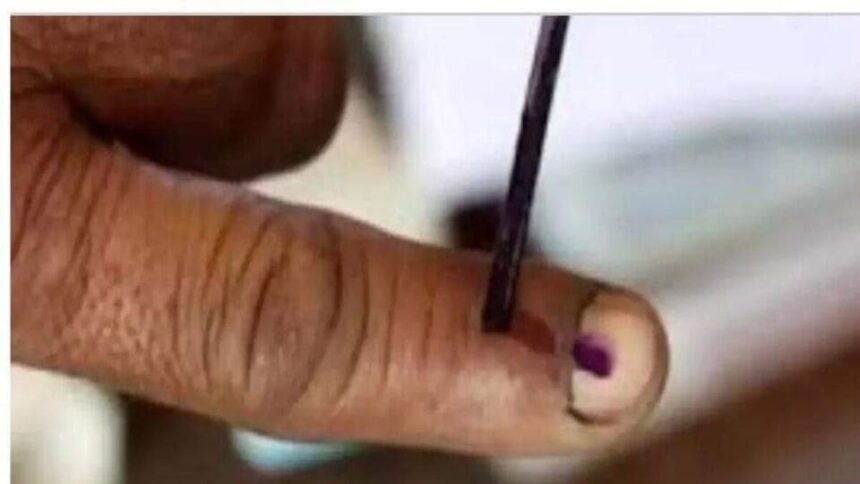 AP MLC ఎన్నికలు: ఏపీ ఎమ్మెల్సీ ఎన్నికలు, పోలింగ్ పోలింగ్ రోజున క్యాజువల్ గా ప్రకటించిన ప్రకటించిన ప్రభుత్వం