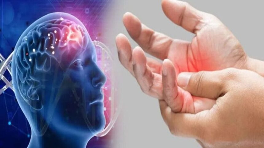 AP లోని GBS కేసులు: జీబీఎస్ వ్యాధితో వ్యాధితో చికిత్స మహిళ మృతి మృతి మృతి, ఏపీలో తొలి మరణం