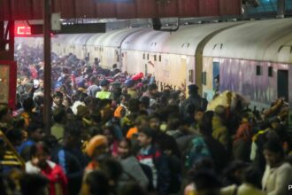 Delhi ిల్లీకి కారణమైన వాటిపై మూలాలు
