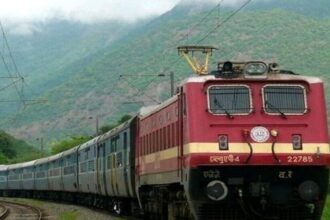 IRCTC: డబ్బు లేకపోయినా రైలు టికెట్లు బుక్ చేసుకోవచ్చు చేసుకోవచ్చు చేసుకోవచ్చు .. ఇప్పుడే బుక్ బుక్ చేసుకోండి చేసుకోండి చేసుకోండి తర్వాత తర్వాత తర్వాత తర్వాత తర్వాత తర్వాత తర్వాత తర్వాత తర్వాత చెల్లించండి చెల్లించండి చెల్లించండి చెల్లించండి చెల్లించండి చెల్లించండి చెల్లించండి చెల్లించండి చెల్లించండి చెల్లించండి చెల్లించండి చెల్లించండి చెల్లించండి చెల్లించండి చెల్లించండి చెల్లించండి చెల్లించండి చెల్లించండి చెల్లించండి చెల్లించండి చెల్లించండి చెల్లించండి చెల్లించండి- బుక్ ఇండియన్ రైల్వేలు రైలు టికెట్‌ను డబ్బు చెల్లించకుండా