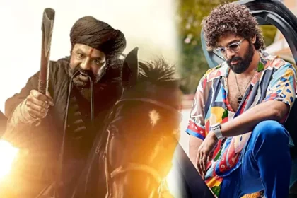 అక్కడ అల్లు అల్లు అర్జున్‌కే క్రేజ్‌ .. కానీ, ఇప్పుడు ఇప్పుడు బాలయ్య బాలయ్య!