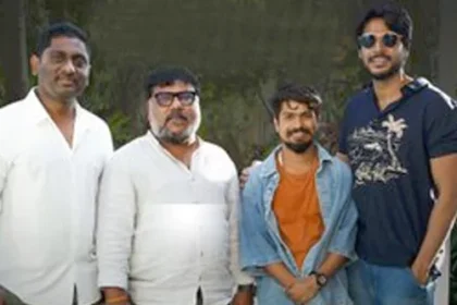అతనితోనే 'మజాకా'? .. రియలైజ్‌ అయిన టీమ్‌!