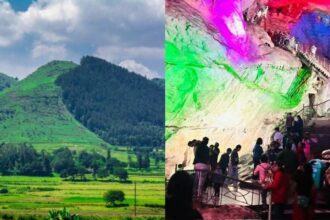 'అరకు' అందాలను అందాలను చూసొద్దామా ..! 26 ఫిబ్రవరి 2025 న హైదరాబాద్ నుండి అరాకు టూర్ ప్యాకేజీని నిర్వహించడానికి తెలంగాణ పర్యాటకం, తెలంగాణ తెలంగాణ స్పెషల్ ప్యాకేజీపై ఓ లుక్కేయండి లుక్కేయండి తెలంగాణ తెలంగాణ తెలంగాణ తెలంగాణ