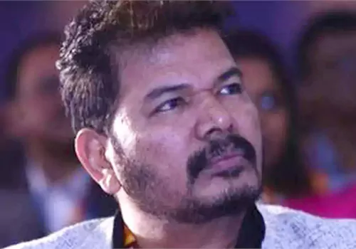 ఈడి కి షాక్ ఇచ్చిన శంకర్..నెక్స్ట్ ఏం ఏం ఏం