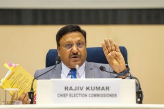 ఎన్ఆర్ఐలకు రిమోట్ ఓటింగ్ ఓటింగ్ అవకాశం అవకాశం ..