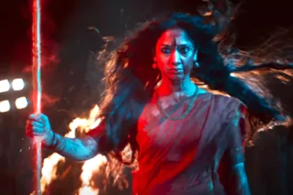 ఎన్నో సినిమాలను గుర్తు తెస్తున్న 'ఓదెల 2' .. టీజర్‌ మాత్రం టెరిఫిక్‌!