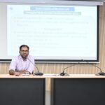 ఎమ్మెల్సీ ఎన్నికల ఎన్నికల పోలింగ్ ను ను పారదర్శకంగా నిర్వహించాలి జిల్లా కలెక్టర్ కోయ శ్రీ శ్రీ శ్రీ