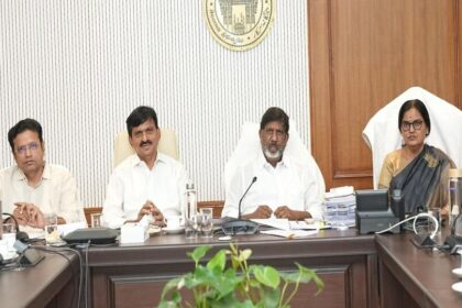 ఎల్ఆర్ఎస్ పై తెలంగాణ తెలంగాణ ప్రభుత్వం గుడ్ న్యూస్ న్యూస్, మార్చి 31 లోపు ఫీజు చెల్లిస్తే 25 శాతం రాయితీ- ఎల్‌ఆర్‌ఎస్ ఫీజులపై తెలంగాణ ప్రభుత్వ రాయితీ 25 శాతం డిస్కౌంట్ మార్చి 31, 2025 వరకు,