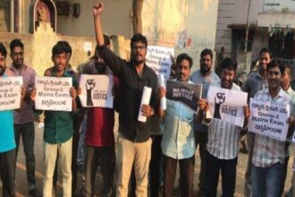 ఏపీలో ఏపీలో -2 అభ్యర్థుల అభ్యర్థుల? రోస్టర్ విధానాన్ని ఎందుకు?