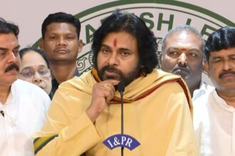 ఐదేళ్లలో వైసీపీకి ప్రతిపక్ష ప్రతిపక్ష హోదా రాదన్న పవన్ కళ్యాణ్‌ కళ్యాణ్‌ కళ్యాణ్‌ కళ్యాణ్‌ ప్రజలు ప్రజలు ఇవ్వని అధికారాన్ని జగన్ కోరలేరన్న కోరలేరన్న పవన్- పవన్ కల్యాణ్ ఐదేళ్ళలో YSRCP కి ప్రతిపక్ష హోదా లభించదని జగన్ ప్రజలు GIV లేని అధికారాన్ని డిమాండ్ చేయలేడు, ఆంధ్ర ప్రదేశ్ ప్రదేశ్ న్యూస్