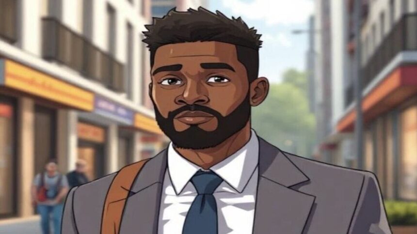 ఔత్సాహిక పారిశ్రామిక)