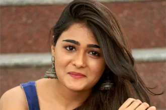 క్యారేజ్ లో డ్రగ్స్..సీనియర్ నటితో నటితో కలిసి అర్జున్ రెడ్డి!