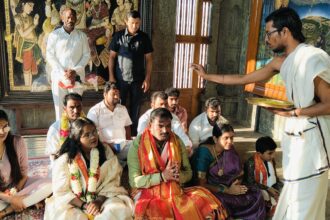 ఘనంగా ఎమ్మెల్యే కుమార్తె జన్మదినం