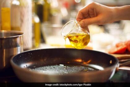 చమురు వినియోగాన్ని 10% తగ్గించి, es బకాయంతో పోరాడాలని పిఎం మోడీ ప్రజలను కోరారు