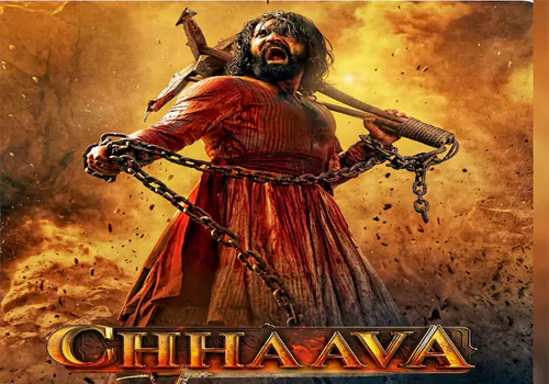 చావా కి బంపర్ బంపర్ ఆఫర్ ప్రకటించిన ప్రభుత్వాలు..శంభాజీ మహారాజ్ మహారాజ్ కి జై