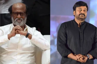 చిరంజీవి, రజనీకాంత్ రజనీకాంత్ కి గౌరవం..అభిమానులే ఆ ఆ ఇద్దరి బలం బలం