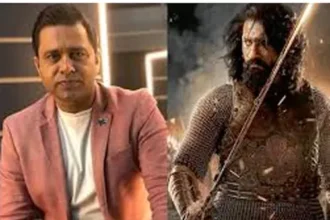 ఛత్రపతి శంభాజీ మహారాజ్ మహారాజ్ పై ప్రముఖ క్రికెటర్ కామెంట్స్..రాద్ధాంతం వద్దని వద్దని వద్దని వద్దని