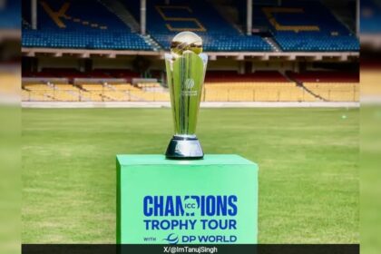 ఛాంపియన్స్ ట్రోఫీ 2025 అన్ని జట్ల ఫైనల్ స్క్వాడ్లు: అన్ని ఆటగాళ్ల జాబితా, సమూహాలు మరియు నవీకరణలు