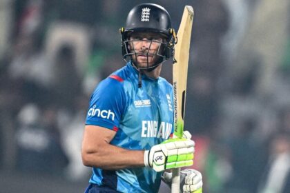 ఛాంపియన్స్ ట్రోఫీ నిష్క్రమణ తర్వాత జోస్ బట్లర్ బిగ్ ఇంగ్లాండ్ కెప్టెన్సీ నవీకరణను అందిస్తుంది