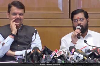 'జంటా దర్బార్', ఎంఎస్‌పి వరుస ఇ షిండే-బిజెపికి జోడించు, మహారాష్ట్ర రూలింగ్ అలయన్స్ రిఫ్ట్