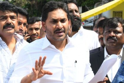 జగన్ భద్రతా అడ్డు వరుస: ఈసీ కోడ్‌కు కోడ్‌కు భద్రతకు సంబంధం ఏంటి ఏంటి .. మ్యూజికల్ మ్యూజికల్ నైట్‌కు కోడ్ వర్తించదా: వైసీపీ