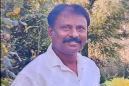 డిప్యూటీ సీఎం పీఏ శ్రీనివాస్ గుండెపోటుతో మృతి