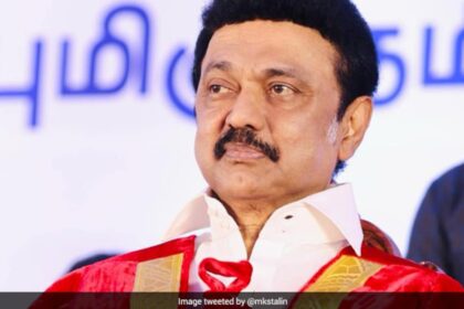 తమిళనాడు భాషా మైనారిటీల ఫోరం వరుస మధ్య NEP ని అమలు చేయాలని MK స్టాలిన్‌ను కోరింది