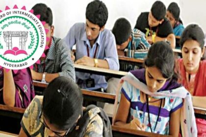 తెలంగాణ ఇంటర్ హాల్ హాల్ విడుదల విడుదల, ఇలా ఇలా లోడ్ లోడ్ చేసుకోండి- తెలంగానా ఇంటర్ హాల్ టిక్కెట్లు 2025 విడుదల విద్యార్థి కాంటాక్ట్ కాలేజ్ డౌన్‌లోడ్ ఇప్పుడే, కెరీర్