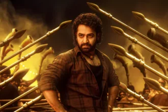 దేవర -2 విషయంలో ఎన్టీఆర్ ఎన్టీఆర్ నిర్ణయం ఏంటి ..?