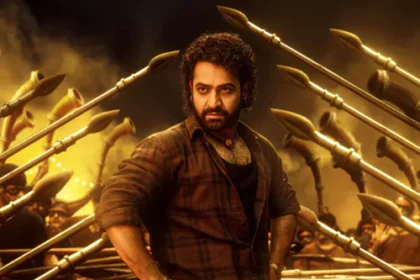 దేవర -2 విషయంలో ఎన్టీఆర్ ఎన్టీఆర్ నిర్ణయం ఏంటి ..?