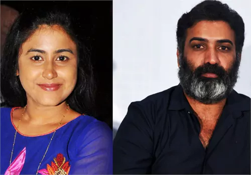 నందమూరి తారకరత్న వైఫ్ అలేఖ్య పోస్ట్ వైరల్