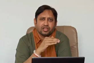 నా టార్గెట్ ఇదే .. తెలుగు తెలుగు విషయంలో ఎస్.కె.కె.ఎన్ సంచలన వీడియో!