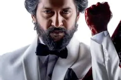 నాని పెను విధ్వంసం..హీట్ ఎక్కిస్తున్న ఎక్కిస్తున్న హిట్ 3 టీజర్