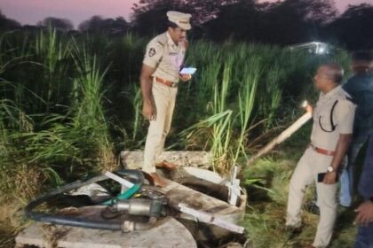 పెడకాకాని విషాదం: పెదకాకానిలో తీవ్ర విషాదం, విద్యుత్ విద్యుత్ తో నలుగురు మృతి మృతి