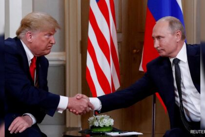 ప్రధాన విధాన మార్పులో, యుఎన్ వద్ద ఉక్రెయిన్ ఓటులో యుఎస్ రష్యాతో కలిసి ఉంటుంది