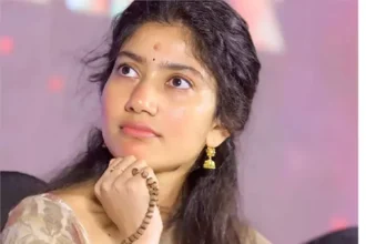 బయటకొచ్చిన సాయిపల్లవి చీర రహస్యం..అభిమానుల్లో జోష్ జోష్