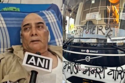 బస్సు కండక్టర్‌పై దాడి చారిత్రాత్మక మహారాష్ట్ర-కర్ణాటక సరిహద్దు వరుసను ఎలా పెంచింది