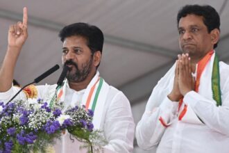 బీజేపీని బొంద పెట్టి పెట్టి కేంద్రం నుంచి నిధులు సీఎం సీఎం రేవంత్‌- రెడ్డి- ఈ రోజు తెలంగానా న్యూస్ తాజా నవీకరణలు ఫిబ్రవరి 25 2025, తెలంగాణ తెలంగాణ తెలంగాణ