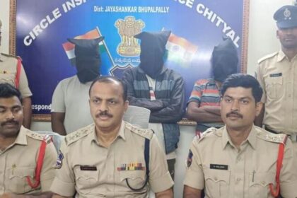 మంత్రాల నెపంతో వృద్ధురాలి హత్య, వారం రోజుల తర్వాత మిస్టరీని ఛేదించిన పోలీసులు-police solve mystery of murder of elderly woman in warangal ,తెలంగాణ న్యూస్
