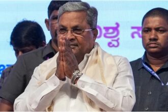 ముడా ల్యాండ్ స్కామ్ కేసులో సిద్దరామయ్యపై లోకాయుక్త ఎటువంటి ఆధారాలు కనుగొనలేదు