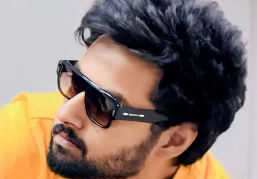 మోక్షజ్ఞ ఎంట్రీపై సస్పెన్స్ సస్పెన్స్!