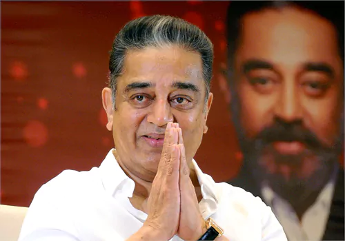రాజకీయాలపై కమల్ హాసన్ హాసన్ వ్యాఖ్యలు..అదే జరిగితే జరిగితే కార్యకర్తల రియాక్షన్ రియాక్షన్