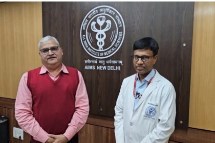 'రోజుకు 18 గంటలు పని చేయడంలో తప్పు ఏమీ లేదు': ఐమ్స్ చీఫ్