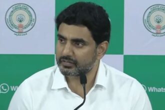 లోకేష్ vs జగన్: నిజం నిజం చెబితే వెయ్యి ముక్కలు ముక్కలు అవుతుందనే శాపం మీకేమైనా ఉందా .. జగన్ జగన్ రెడ్డి గారు? : లోకేష్