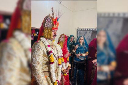 వరుడు రాజస్థాన్‌లో రూ .5 లక్షల కట్నం తిరిగి ఇస్తాడు, ప్రశంసలు పొందుతాడు