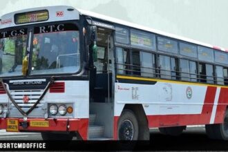 వారంగల్ స్పెషల్ బస్సు: మహా శివరాత్రికి శివరాత్రికి వరంగల్ ప్రత్యేక బస్సులు బస్సులు… ఛార్జీలను ఖరారు చేసిన అధికారులు చేసిన