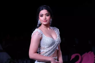 విజయ్ ని రష్మిక పిలిచే ముద్దుపేరు ముద్దుపేరు ఏంటో ..?