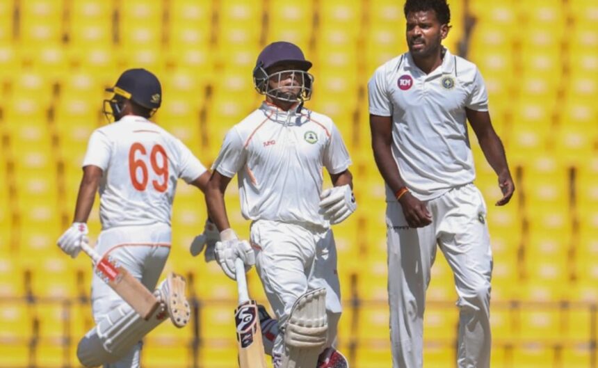 విదార్భా vs కేరళ లైవ్ స్కోర్‌కార్డ్ నవీకరణలు, రంజీ ట్రోఫీ ఫైనల్: విడ్ వి కెర్ స్కోరు లైవ్ స్ట్రీమింగ్